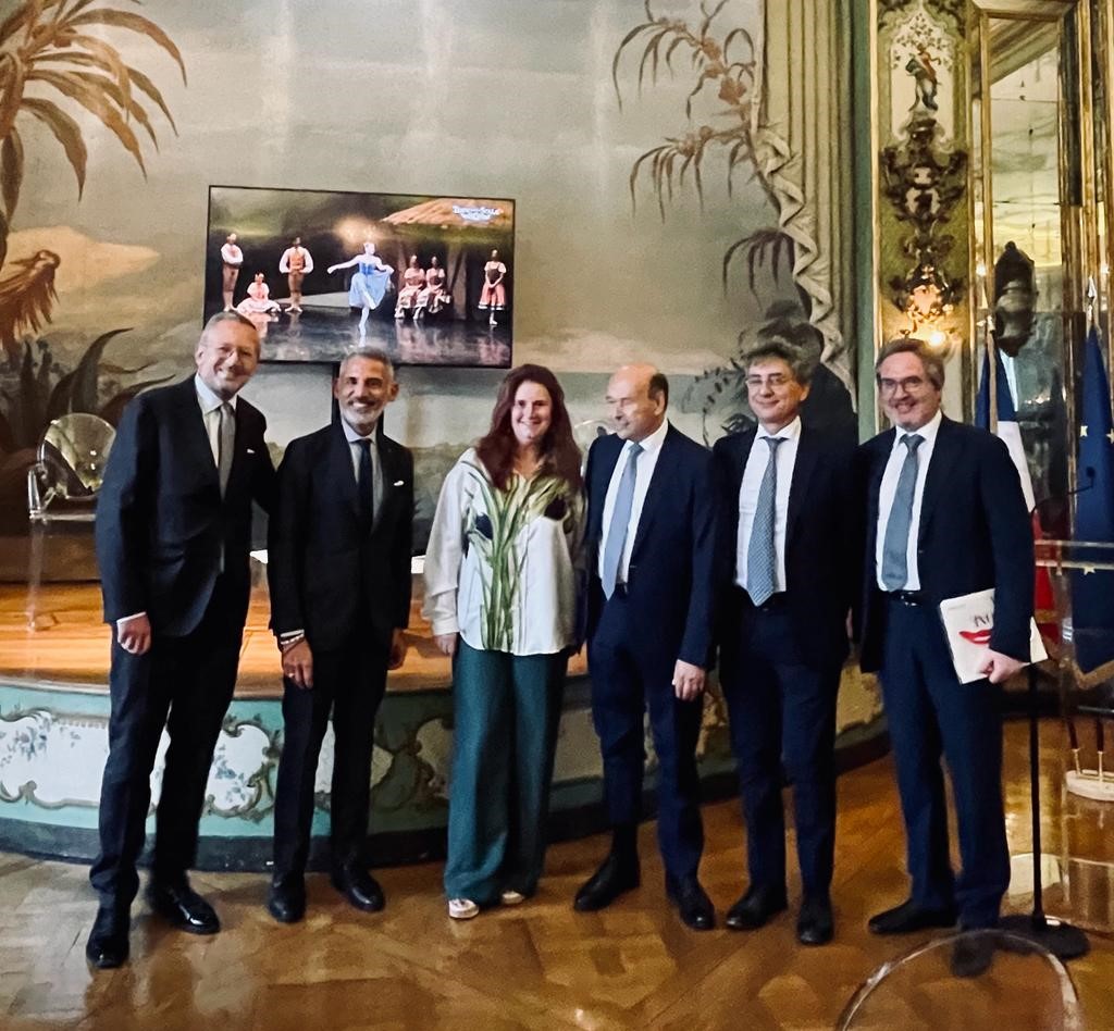 foto comunicato Stampa Scala