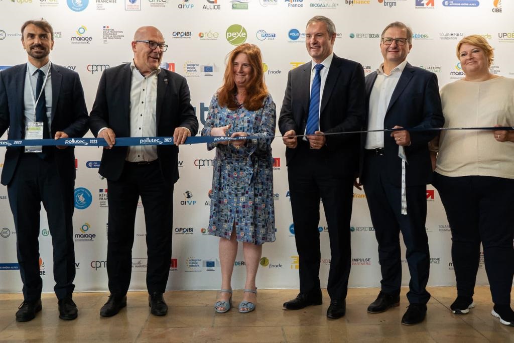 missione di sistema Lione ottobre 2023