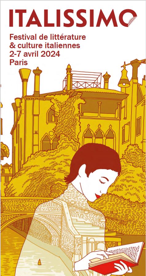 locandina Italissimo