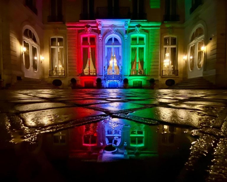 foto ambasciata tricolore 2