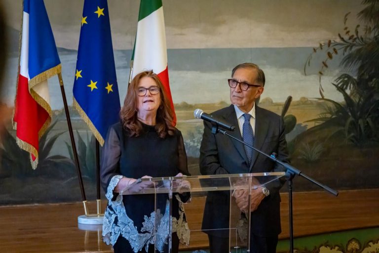la russa bis