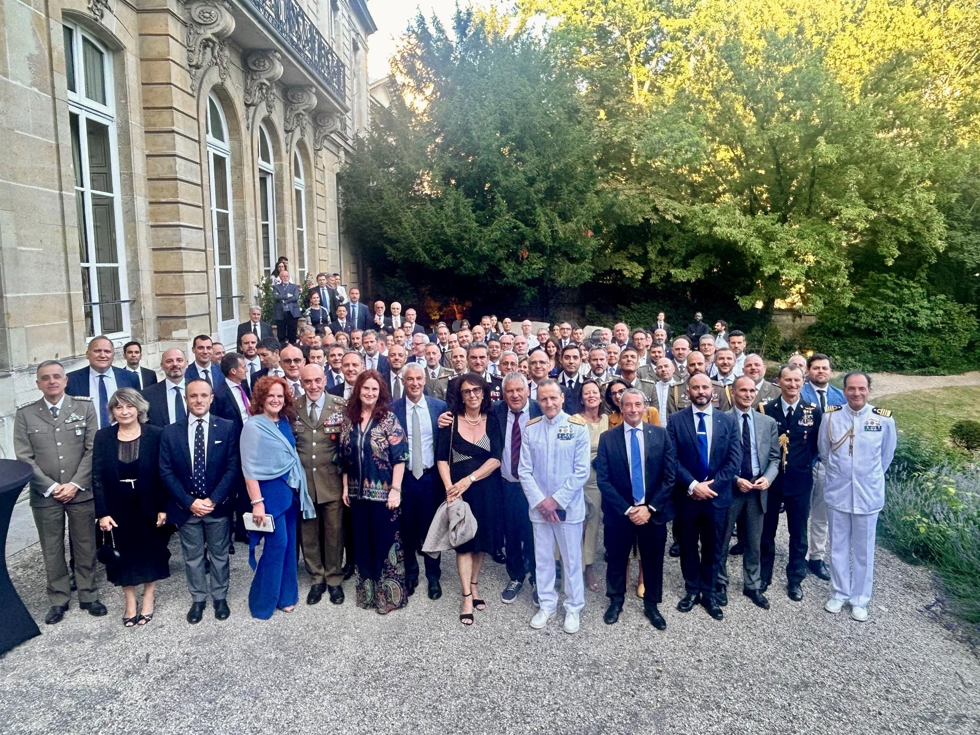 Eurosatory 2026