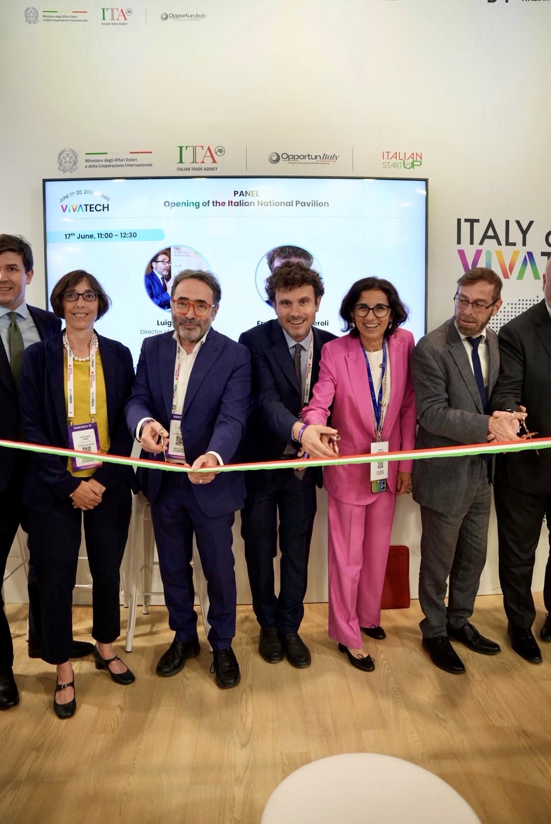 Vivatech 1