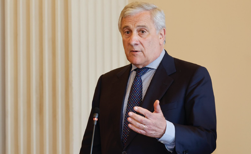 nizza tajani