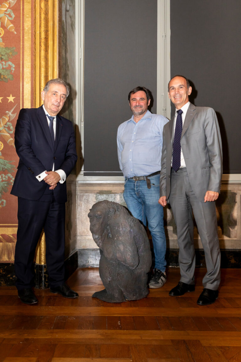 BnF Richelieu.Ambassade Italie .14/09/2026